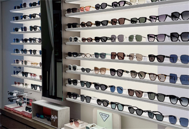 亮一生視力保健加盟