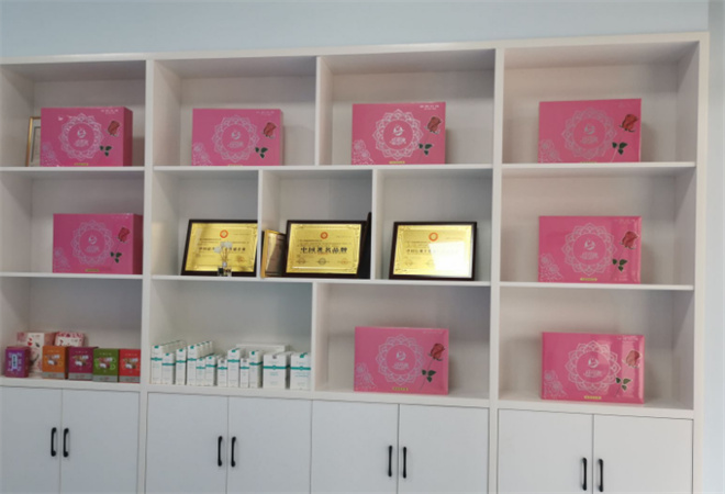 月月康產(chǎn)后康復(fù)