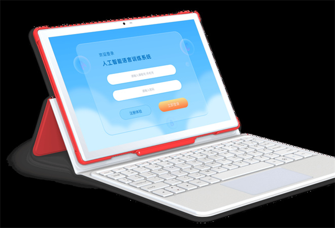 紅杉樹小紅本學習機加盟