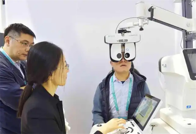 眼康世家視力矯正中心