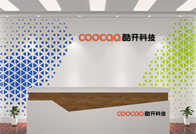 創(chuàng)維酷開AI自習(xí)室