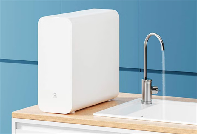 小米凈水器加盟 小米凈水器加盟
