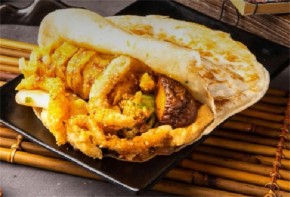 爐蓋香酥雞餅加盟費用和加盟政策是怎樣的？