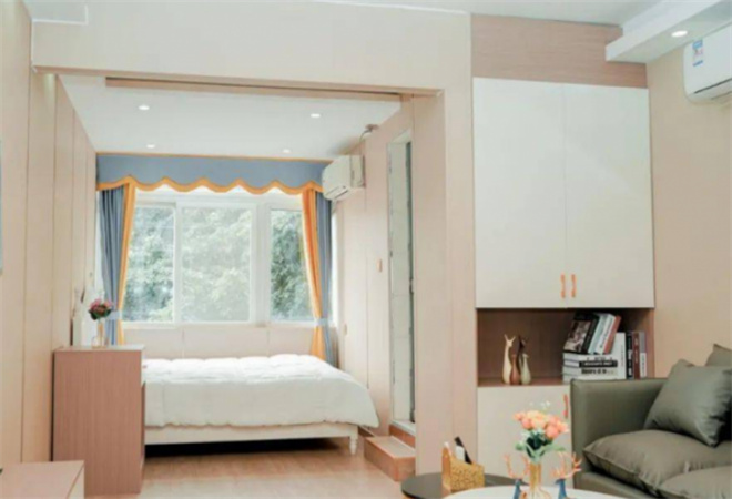 康喜月月子中心