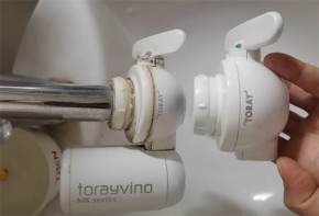 東麗比諾凈水器加盟費多少？加盟好嗎？