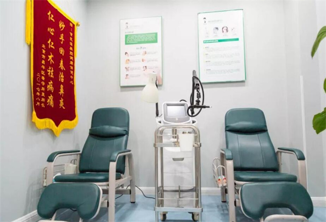 曹航源鼻炎館加盟