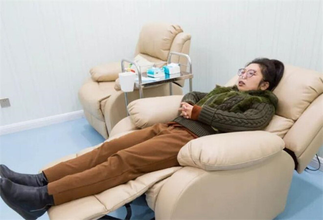 曹航源鼻炎館加盟