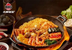 大牌冒菜加盟好不好？加盟利潤空間大嗎？