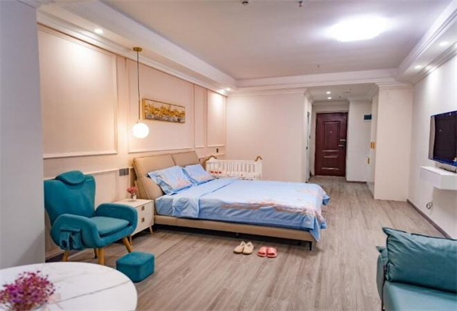 康喜月月子中心加盟