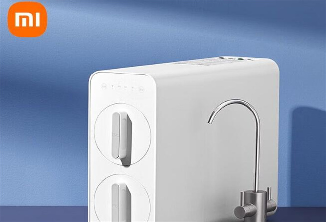 小米凈水器加盟
