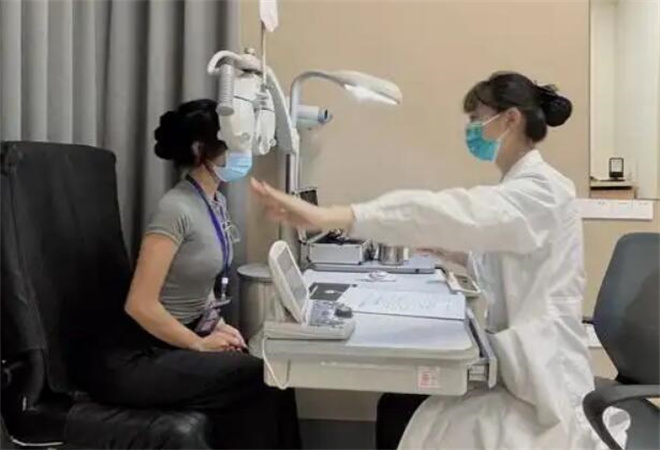 第一視視力矯正