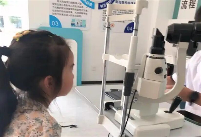 第一視視力矯正