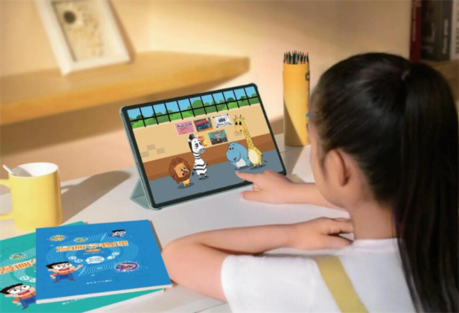 学堂派AI自习室加盟