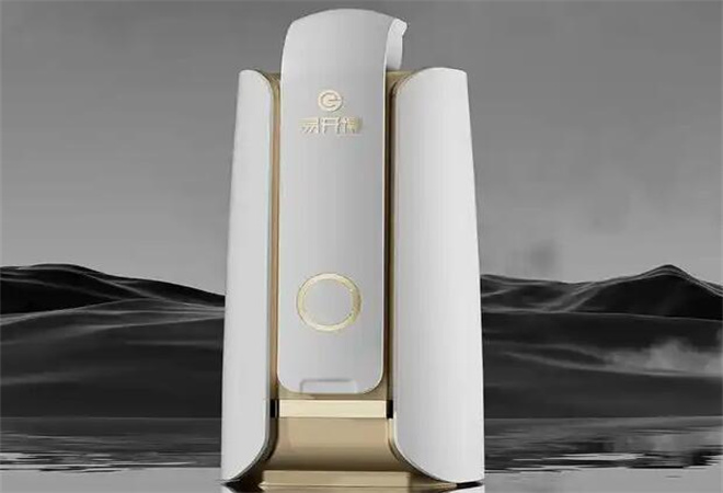 易開得凈水器加盟