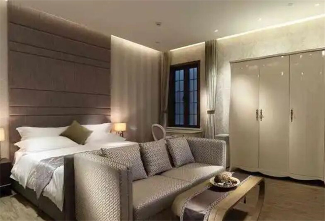 悅子閣月子會所