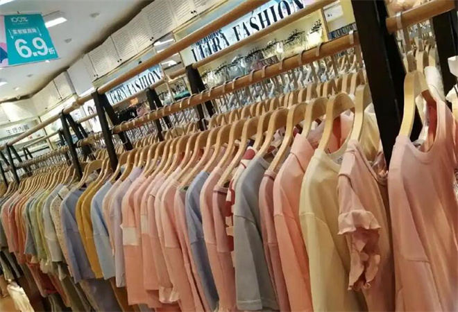 百分百感覺內衣