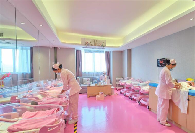 月滿新生月子會所加盟