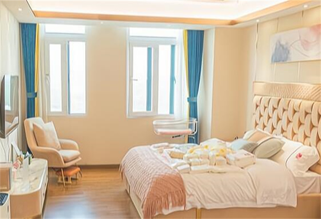 月滿新生月子會所