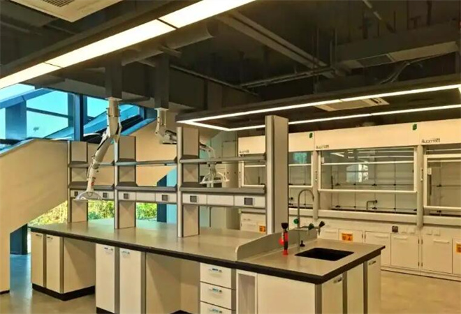 賽恩斯科學(xué)實(shí)驗(yàn)室加盟