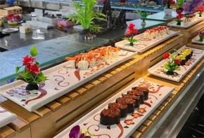 豪巴斯自助餐加盟需要哪些條件和流程？