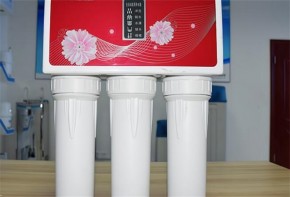 緣緣凈水器加盟怎么樣？加盟賺錢嗎？