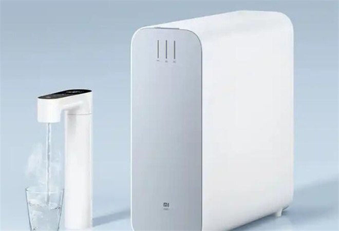 小米凈水器加盟