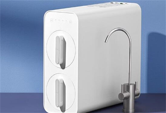 小米凈水器
