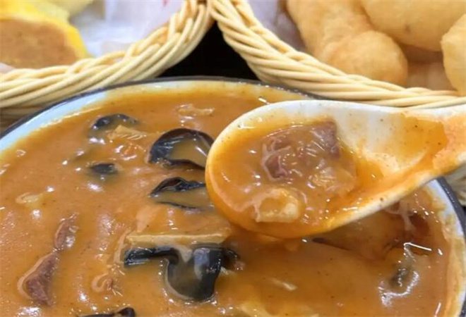 方中山胡辣湯加盟 方中山胡辣湯加盟