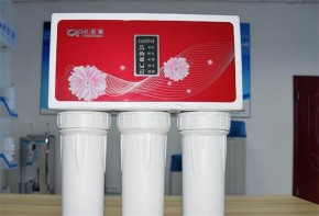 緣緣凈水器加盟好創(chuàng)業(yè)嗎？如何加盟呢？