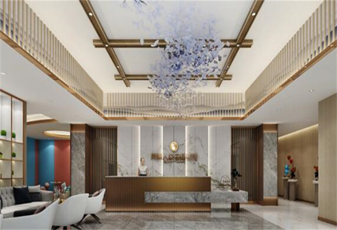 月禧人家月子會所