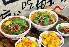 莫七街傣味鮮米線加盟費(fèi)多少？可以加盟嗎？