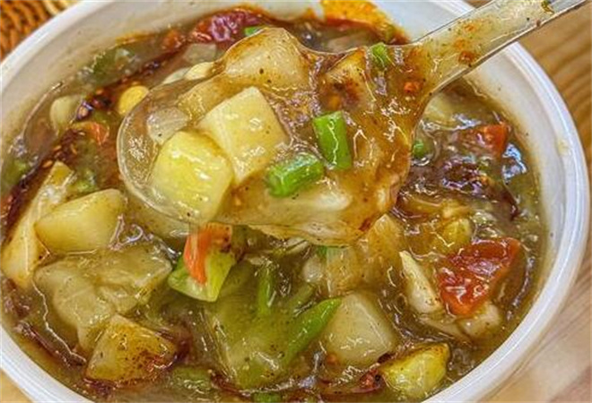 老韓家肉丸胡辣湯加盟 老韓家肉丸胡辣湯加盟