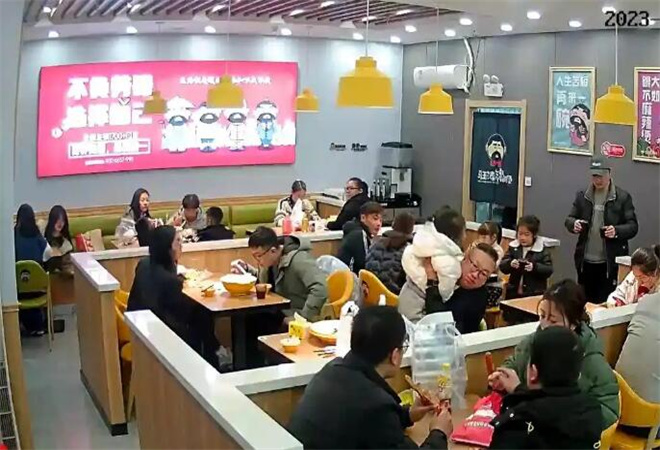 馬玉濤麻辣燙加盟