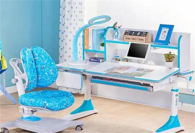 壹號森林兒童書桌