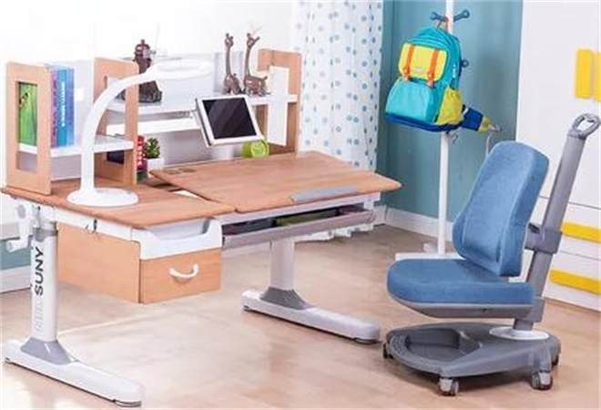 壹號森林兒童書桌加盟