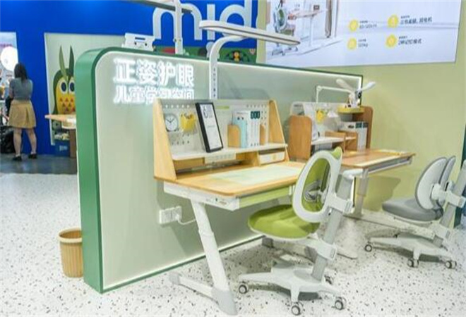 2平米學(xué)習(xí)桌加盟