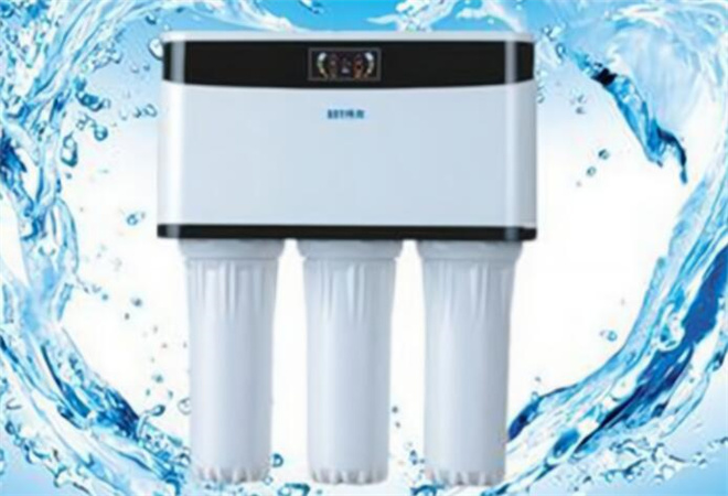 美菱凈水器加盟