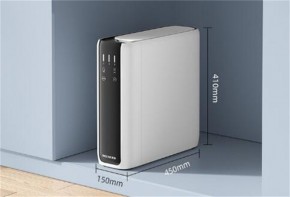 美菱凈水器加盟怎么樣？加盟前景好嗎？