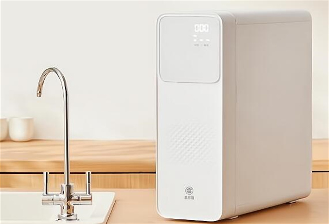 智貓凈水器