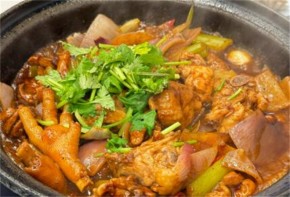 樂小煲雞公煲加盟利潤(rùn)有多少？加盟具備哪些條件？