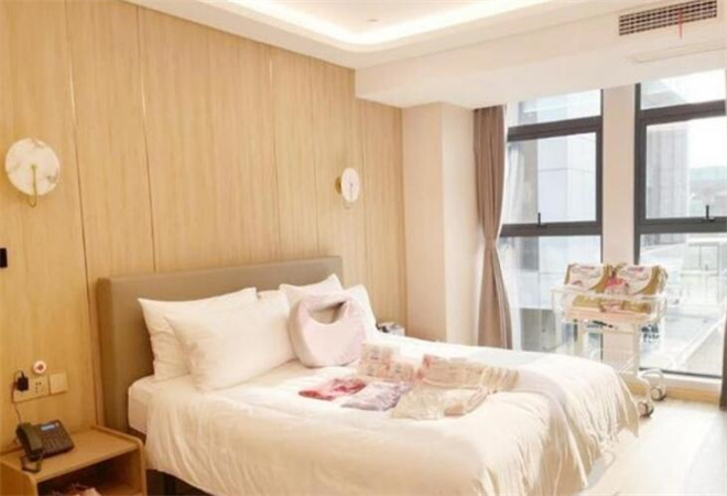 康喜月月子中心