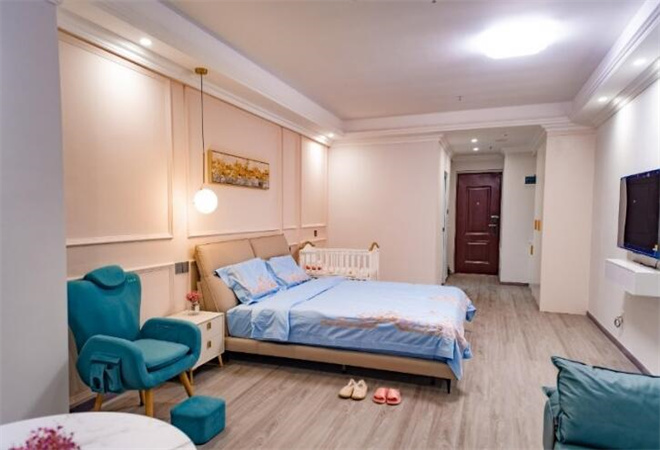 康喜月月子中心加盟