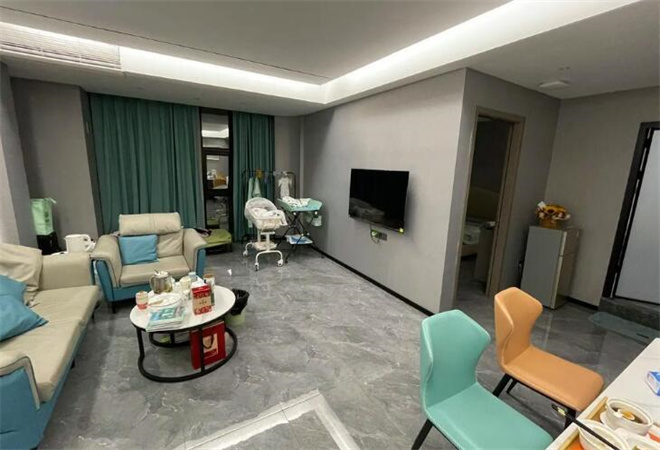 華美寶寶月子會所加盟