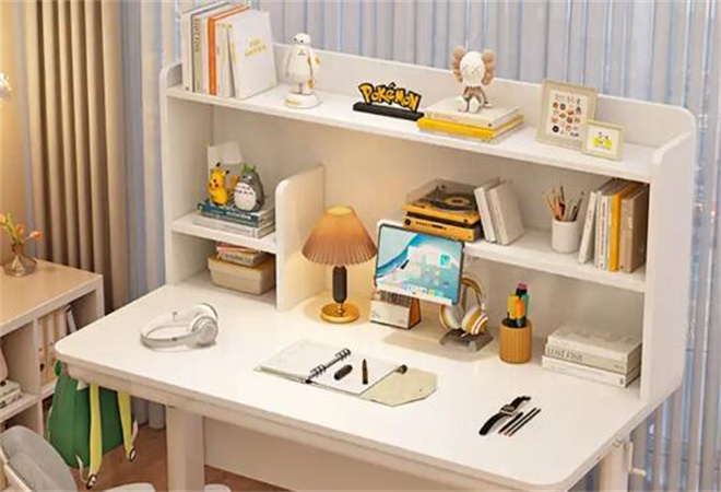 小小博士后學(xué)習(xí)桌