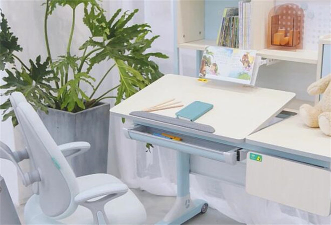 小小博士后學(xué)習(xí)桌