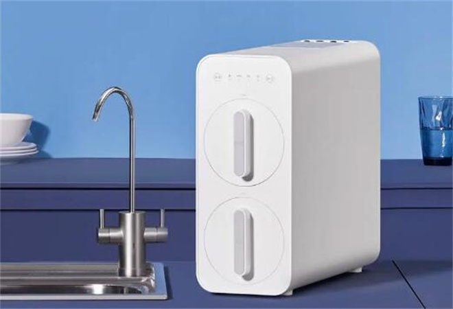 小米凈水器加盟