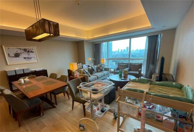 悅子閣月子會所