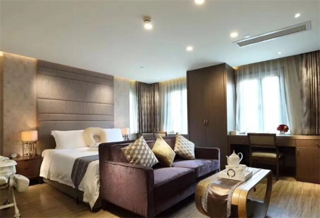 悅子閣月子會所加盟