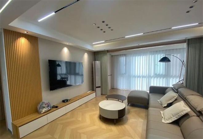 交換空間裝飾加盟