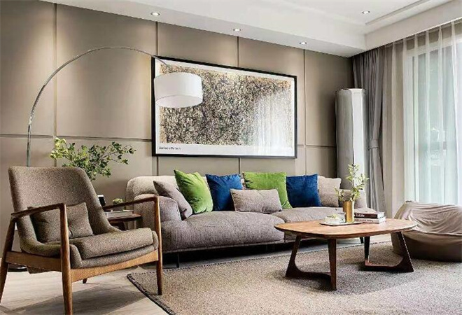 交換空間裝飾加盟